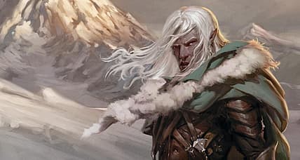 New Open World Dungeons & Dragons Game Announced