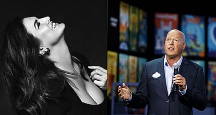 New Poll Shows Americans Overwhelmingly Believe Disney Unjustly Fired Gina Carano From The