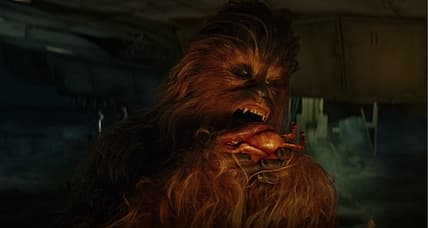 Report: Chewbacca Actor Joonas Suotamo Believes Criticism Of Star Wars: The Last Jedi Connected To