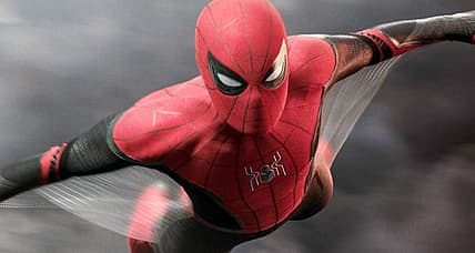 Official Twitter Account Pokes Fun At Casting Rumors For Spider-Man: No Way Home