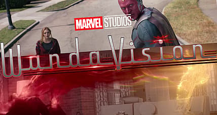 Wandavision: The Hype, The Potential, And The Disappointment