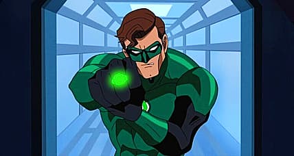 Hal Jordan Strongly Rumored for HBO Max’s Green Lantern Series