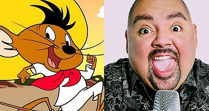 Space Jam: A New Legacy Voice Actor Gabriel Iglesias Defies The Cancel Culture Mob By Defending
