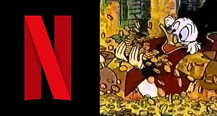 Netflix Greed Reaches New Heights, Launches Program To Crackdown On Password Sharing