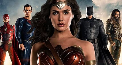 Scoop Claims Zack Snyder Rumored for Justice League Sequels and Wonder Woman 3