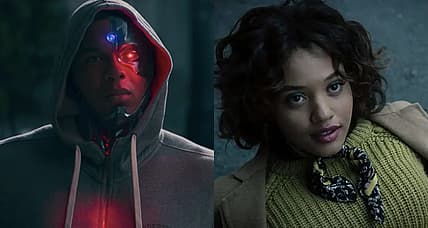 Ray Fisher Calls Out The Hollywood Reporter For Inaccurate Claim Zack Snyder Cut Kiersey Clemons