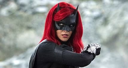 Ruby Rose Reveals Her Willingness To Return To The CW's Batwoman Under The Right Conditions
