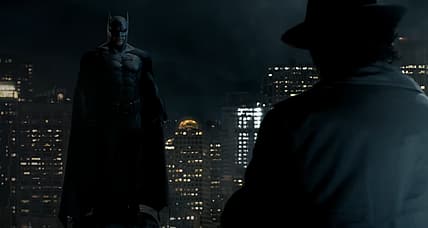 Batman: Dying Is Easy Review: Easy to Appreciate