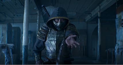 Mortal Kombat Producer Reveals The Ugly, Racist Truth About Why Johnny Cage Isn't In The Movie