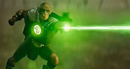 Ethan Van Sciver Receives Special Thanks In Zack Snyder’s Justice League
