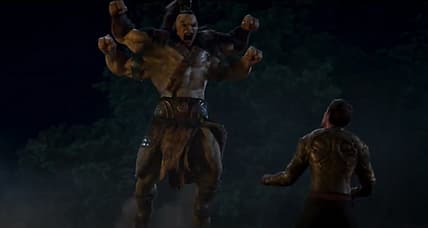 Mortal Kombat Producer Attempts To Clarify Johnny Cage Comments