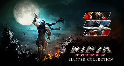 More Details Revealed About The Upcoming Ninja Gaiden: Master Collection