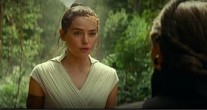 Lucasfilm and ILM Art Director James Clyne Reveals Just How Rushed Star Wars: The Rise Of Skywalker