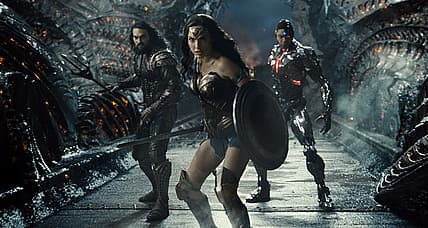 Deborah Snyder Talks Zack Snyder's Justice League And The Advantages of HBO Max