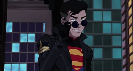 Screen Rant Op-Ed Questions DC Comics' Continuity Changes Made with Superboy in Suicide Squad