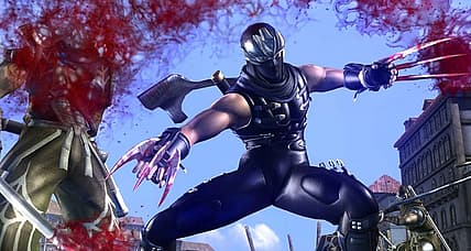 Team NINJA Confirms Ninja Gaiden: Master Collection Will Feature Censored Version of Ninja Gaiden