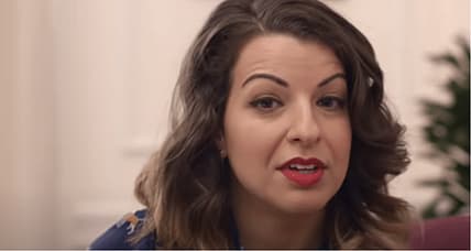 Anita Sarkeesian Targets Six Days In Fallujah, Lies About Publisher Victura