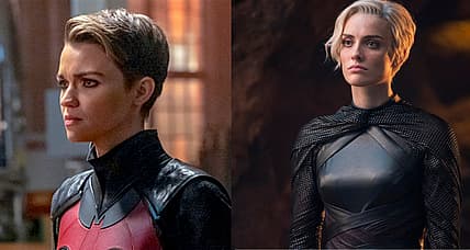 The CW's Batwoman Recasts Kate Kane Despite Saying They Wouldn't