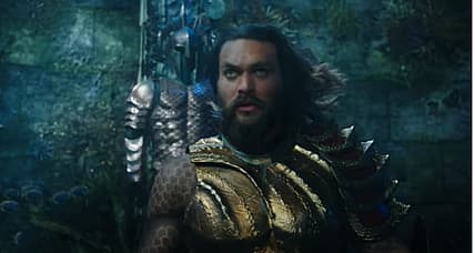 WarnerMedia Boss Ann Sarnoff Implies The SnyderVerse Ends With Justice League, DC Films Will Be