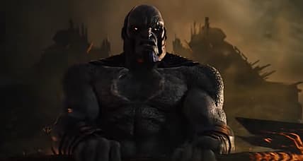 Zack Snyder Reveals Justice League 3 Would Have Introduced More New Gods