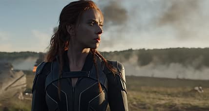 Disney Massively Backtracks On Commitment To Theaters, Will Release Black Widow And Cruella On