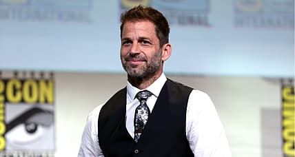 Justice League Director Zack Snyder Not Ruling Out Return to Warner Bros. And DCEU Despite Studio