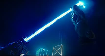 While Discussing Godzilla Vs. Kong, Director Adam Wingard Gives Bizarre Statement About Criticism