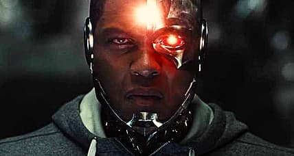 Justice League Actor Ray Fisher Responds To Warner Bros. CEO Ann Sarnoff's Defense of Studio