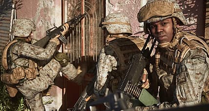 Fear Mongering Petition To Ban Six Days In Fallujah Because It Will “Breed A New Generation Of Mass