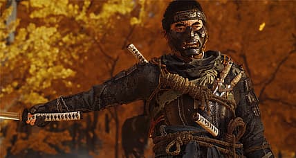 Sucker Punch Announces 'Ghost Of Tsushima' Sequel 'Ghost Of Yotei', Fans Divided Over Decision To