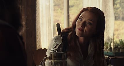 Disney And Scarlett Johansson Settle Black Widow Streaming Lawsuit