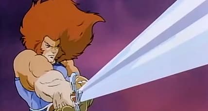 Warner Bros. Announces New ThunderCats Film From Live-Action Death Note Production Team