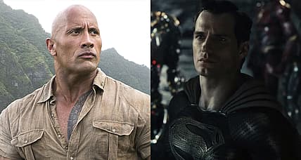 Rumor: Dwayne Johnson Pressuring Warner Bros. To Restore The Snyderverse So Black Adam Can Fight