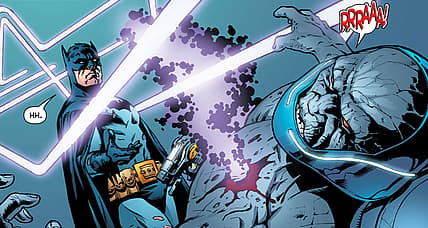 Ava DuVernay and Tom King's New Gods Film Dead At Warner Bros.