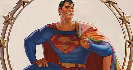 Justice League Queer Among Several Potential New DC Series Whose Publication To Be Decided On By
