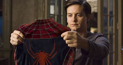 Spanish Dub Voice Actor For Tobey Maguire Seemingly Confirms Actor's Appearance in Spider-Man: No