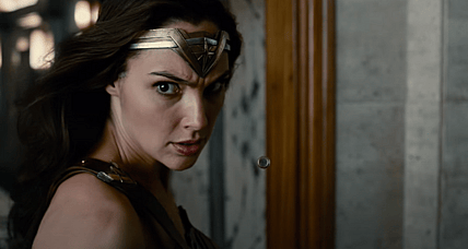 Report: Joss Whedon Threatened Gal Gadot's Career On The Set Of Justice League