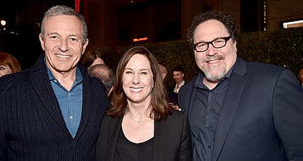 David Almasi Calls On Conservatives To Become Activist Investors To Target Disney, Facebook, And