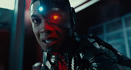 Justice League Actor Ray Fisher Claims Neither DC Films Nor Warner Bros. Wanted To Have An "Angry