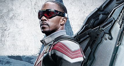 New Rumor Claims The Falcon And The Winter Soldier Viewers Turned Off The Show After BLM Messaging