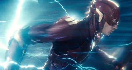 Rumor: The Flash Sequel In Discussion At Warner Bros.