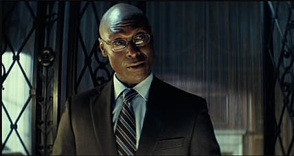 Director Adam Wingard Explains Why Lance Reddick Was Mostly Cut From Godzilla vs. Kong