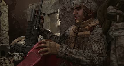 Council on American-Islamic Relations Issues Call To Deplatform Six Days In Fallujah, Claims Game