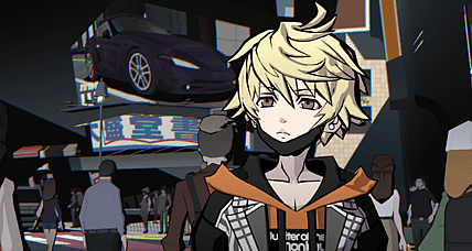 Release Date And New Trailer Revealed For NEO: The World Ends With You