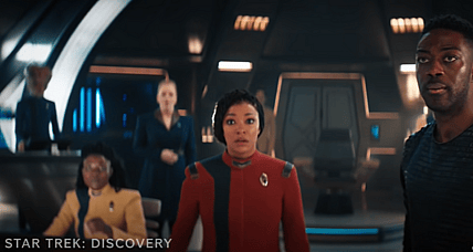 Star Trek Announces New Film, Doesn't Provide Any Details