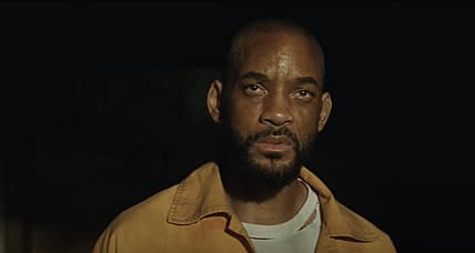 Will Smith And Antoine Fuqua Pull Upcoming Apple Studios Production From Georgia Over Voting Law