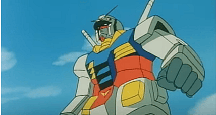 Live-Action Gundam Film Lands Director, Will Stream On Netflix