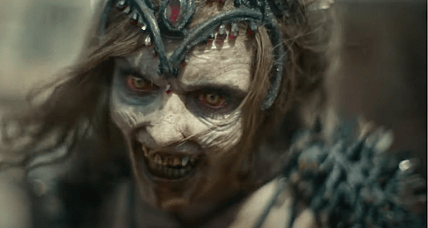 Netflix And Zack Snyder Release New Army of the Dead Trailer