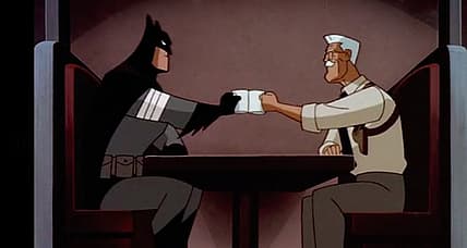 Former Batman Writer Chuck Dixon Reveals How Batman Takes His Coffee, Shares Insight Into Bat