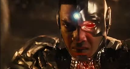 Geoff Johns’ Ex-Wife Comes to His Defense Against Accusations Of Racism Regarding Justice League